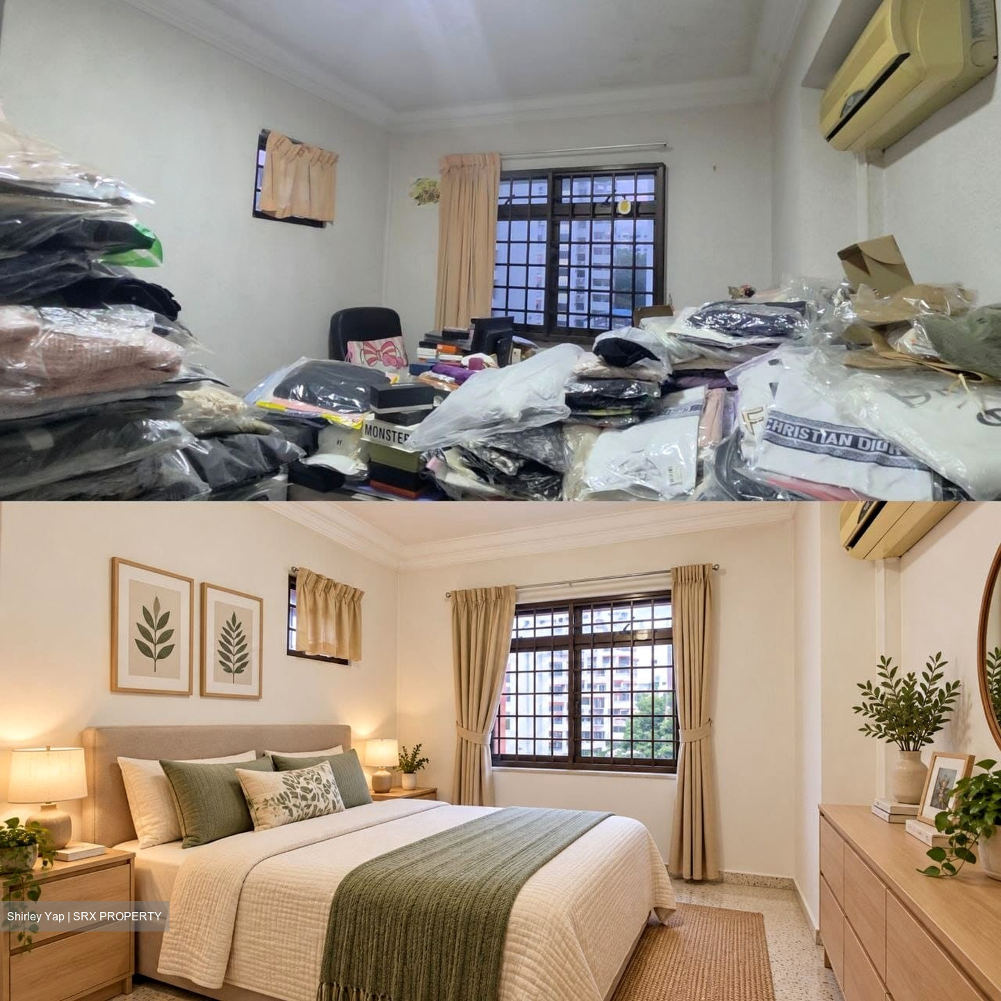 Blk 14 TOA PAYOH COURT (Toa Payoh), HDB 4 Rooms #623437101